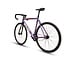 New Pre Cursa Track Bike Alpina Build