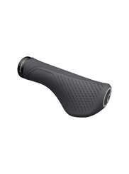 GS1-L poignées ergonomiques grises / moondust gray ergo grips