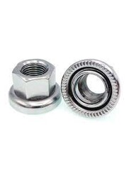 10mm rear axles bolt