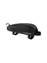 Lezyne, Aero Energy Caddy, Top Tube Bags, Black