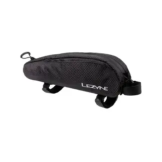 Lezyne Lezyne, Aero Energy Caddy, Top Tube Bags, Black
