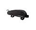 Lezyne, Aero Energy Caddy, Top Tube Bags, Black