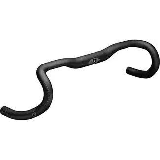 DRV/GMR 105 DROP BAR  W/BLACK LOGO