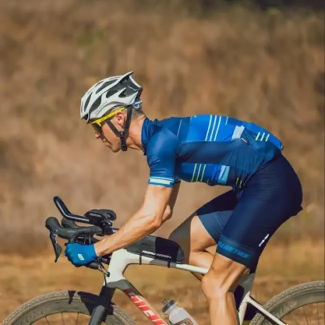 Profile Design DRV/GMR 105 DROP BAR  W/BLACK LOGO