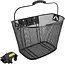 BASKET SUNLT FT MESH Q/R BK 22.2/31.8 w/BRACKET