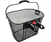 BASKET SUNLT FT MESH Q/R BK 22.2/31.8 w/BRACKET