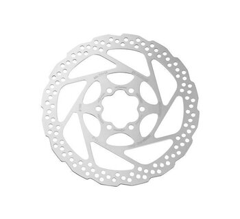 Disque, SM-RT56, S 160MM, RESIN PAD ONLY ONE