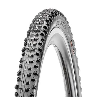Maxxis Maxxis, All Terrane, Tire, 700x33C, Folding, Tubeless Ready, Dual, EXO, 120TPI, Black