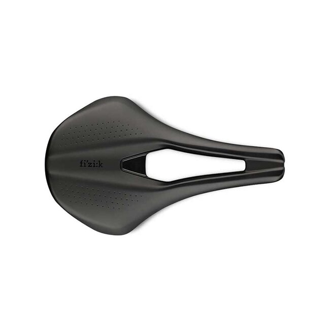 Fizik Fizik, Argo R3 Tempo, Saddle, 260 x 150mm, 235g, Black