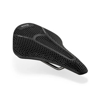 Fizik Fizik, Vento Argo R3 Adaptive, Saddle, 265 x 150mm, Black, Unisex, 230g