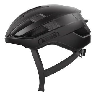 Abus Abus, WingBack, Helmet Velvet black