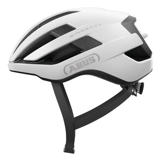 Abus Abus, WingBack Polar White