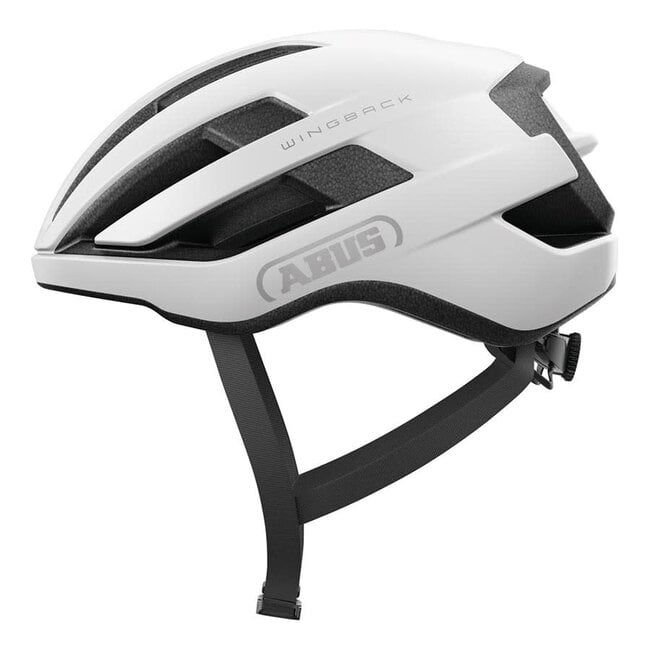 Abus Abus, WingBack Polar White