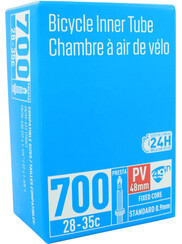 49N STD 700C x 28-35MM P/V48