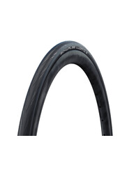 Schwalbe, Lugano II, Tire, Wire, Clincher, Silica, K-Guard, 50TPI, Black