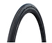 Schwalbe, Lugano II, Tire, Wire, Clincher, Silica, K-Guard, 50TPI, Black