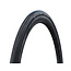 Schwalbe Schwalbe, Lugano II, Tire, Wire, Clincher, Silica, K-Guard, 50TPI, Black