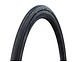 Schwalbe, Lugano II, Tire, Wire, Clincher, Silica, K-Guard, 50TPI, Black