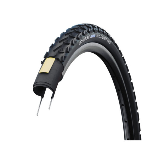 Schwalbe SWB LAND CRSR PP SBC 700X35AC