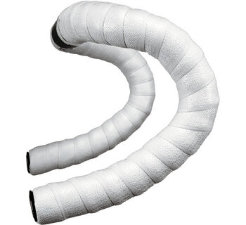 Lizard Skins DSP Bar Tape - 2.5mm, Diamond White