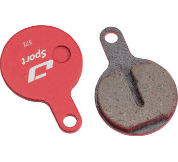 Jagwire, Disc Brake Pads, Sport