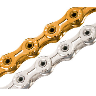 KMC X11SL CHAIN 11SP SIL/SIL