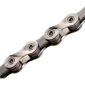 KMC X9 CHAIN 9SP SIL/GRY
