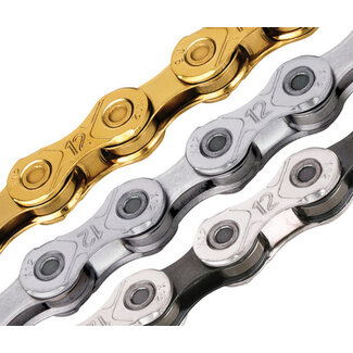 KMC X12 CHAIN 12SP SILV/SILV