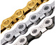 KMC X12 CHAIN 12SP SILV/SILV