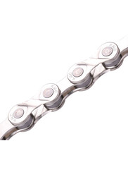 KMC e9 CHAIN 9SP SILV/SILV