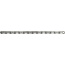 SRAM SRAM, Rival D1 Flattop, Chaîne, Vitesses: 12, Mailles: 120, Argent