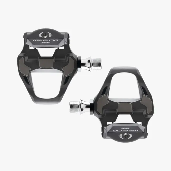 Shimano PEDAL, PD-R8000, ULTEGRA, SPD-SL , W/CLEAT (SM-SH11) Black Standard