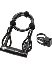 Cadenas U 49N BKEGRD U-Plus 25