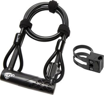 Cadenas U 49N BKEGRD U-Plus 25