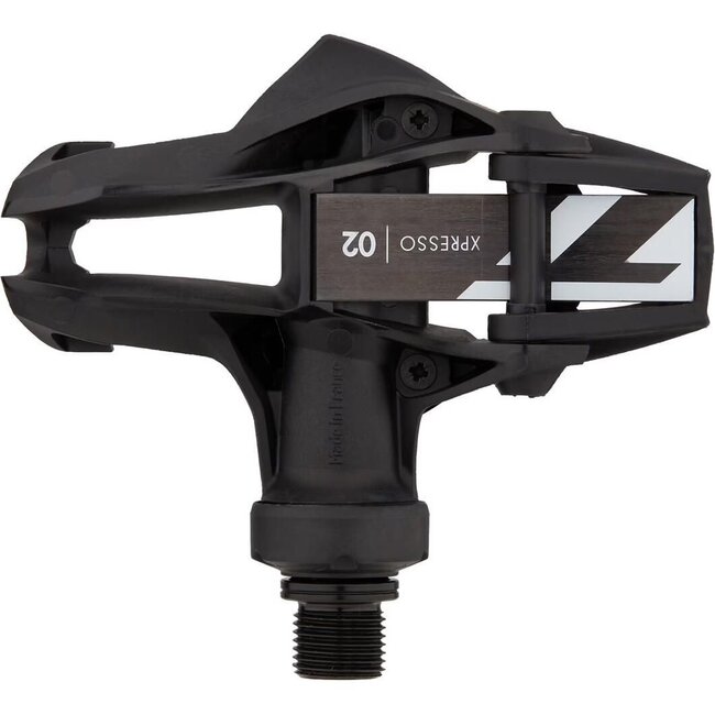 TIME SPORT PED ROUTE TIME XPRESSO-2 NOIR