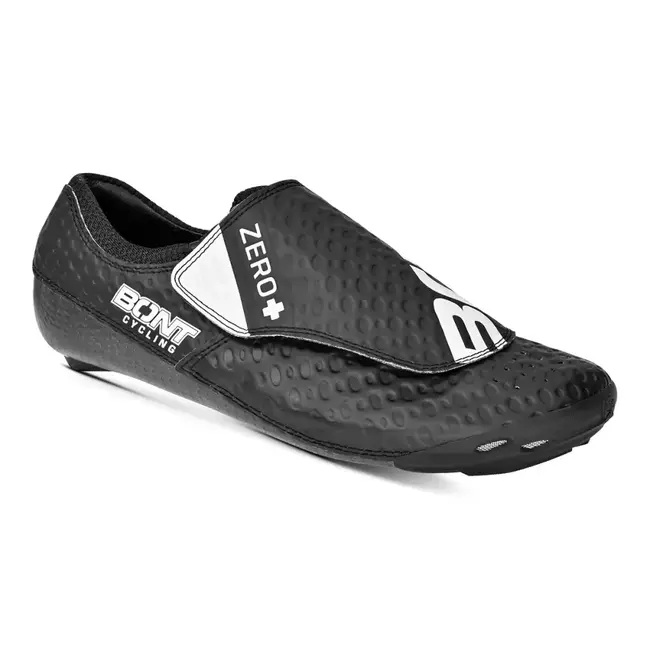BONT Cycling Zero+ T Black/White