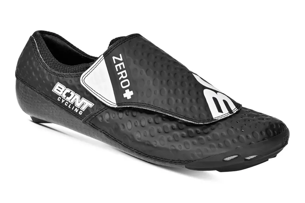 Zero+ T Black/White - Velo IBIKE Montréal