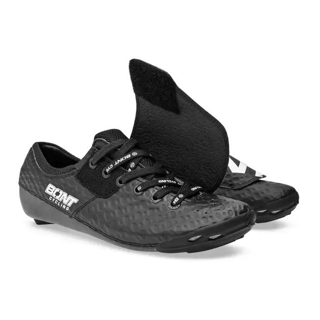 BONT Cycling Zero+ T Black/White