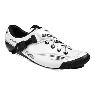 BONT Cycling Vaypor T White