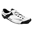 BONT Cycling Vapor T Blanc
