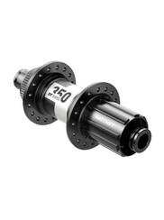 350 Rear Black 24H Classic Center Lock
