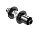 350 Rear Black 24H Classic Center Lock