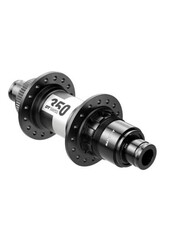 350 Rear Black 24H Classic Center Lock
