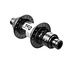 350 Rear Black 24H Classic Center Lock XDR
