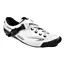 BONT Cycling Vapor T Blanc