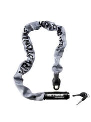 Keeper 785 Integrated Chain Color Series Grey 32in