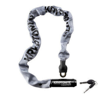 Keeper 785 Integrated Chain Color Series Grey 32in