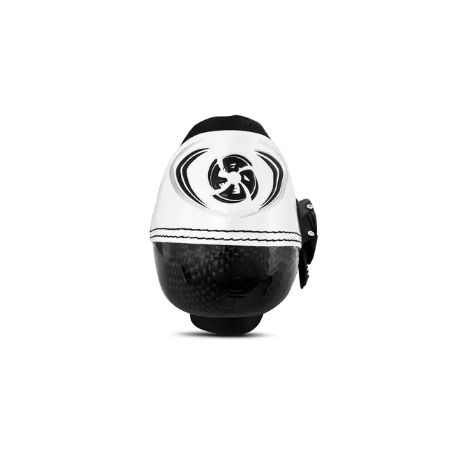 BONT Cycling Vaypor T White