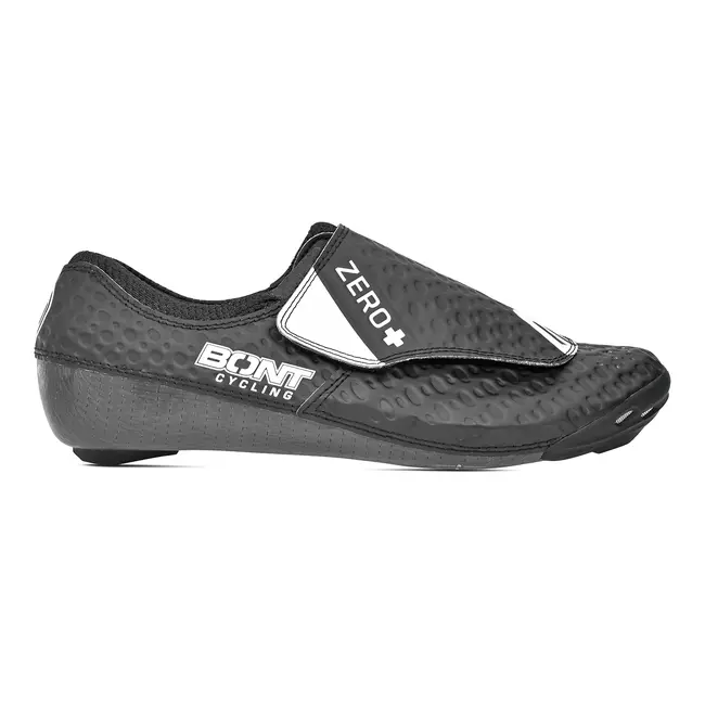 BONT Cycling Zero+ T Black/White