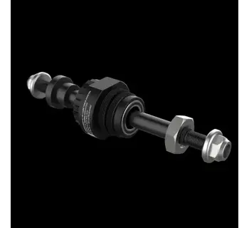 Velobike Wahoo Kickr Fixed-Gear Adapter (v4/v5/v6/Core)